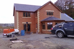 New Build Pontypridd