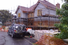 New Build in Surrey