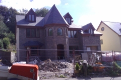 New Build Port Talbot Baglan