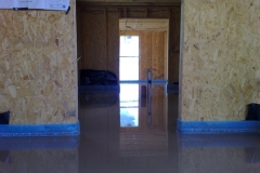 Barn Conversion to Offices at Narbeth Dyfed