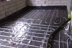 UFH SYSTEM