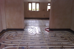 Underfloor Heating