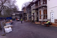 Ebbw Vale Hospital Phase 4