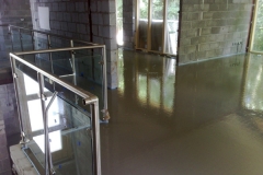 Finished Floor at Mumbles