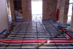 Hampstead Grove London